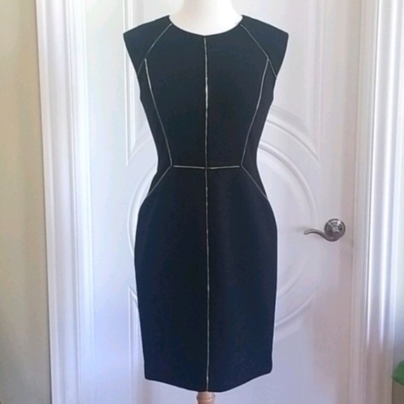 REBECCA TAYLOR DRESS - Picture 2 of 6